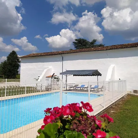 Domaine Moulin D' Elemiah *