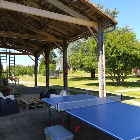 Domaine Moulin D' Elemiah Feriehus Gémozac