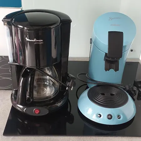 Domaine Moulin D' Elemiah Σπίτι διακοπών