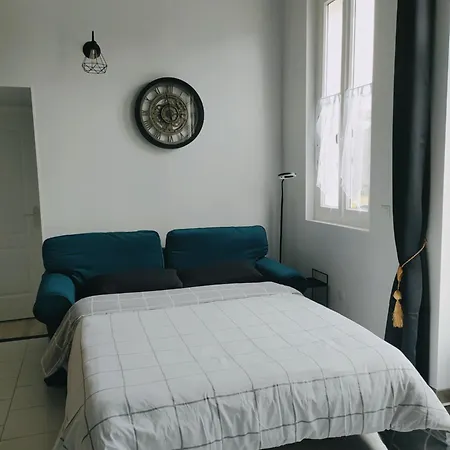 Domaine Moulin D' Elemiah Σπίτι διακοπών *