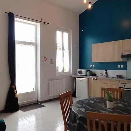 Domaine Moulin D' Elemiah