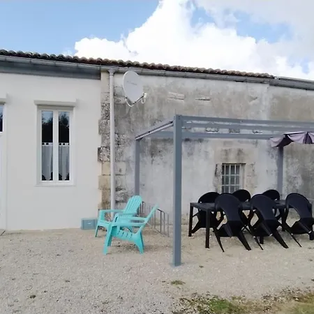 Domaine Moulin D' Elemiah *