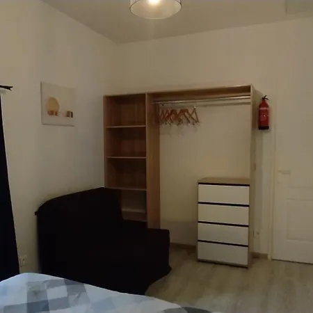 Domaine Moulin D' Elemiah Feriehus *