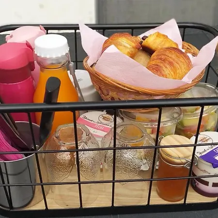 Domaine Moulin D' Elemiah *