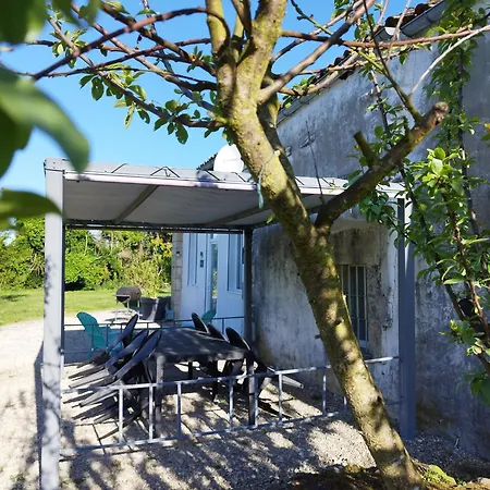 Domaine Moulin D' Elemiah *