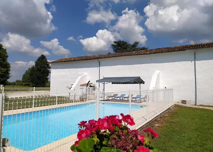 Domaine Moulin D' Elemiah *