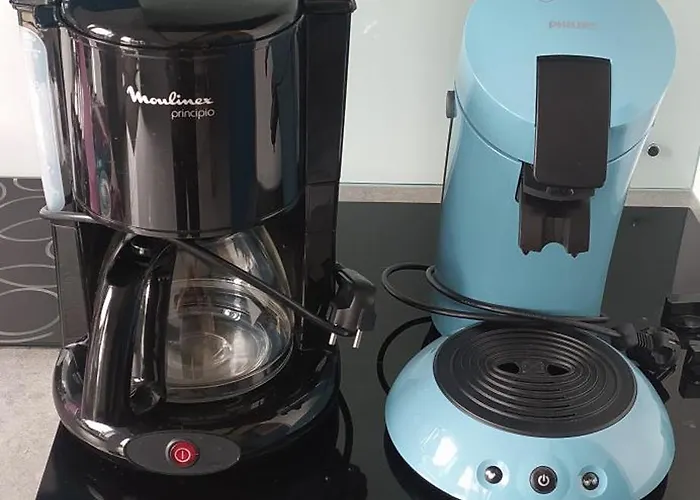 Domaine Moulin D' Elemiah Сasa de vacaciones