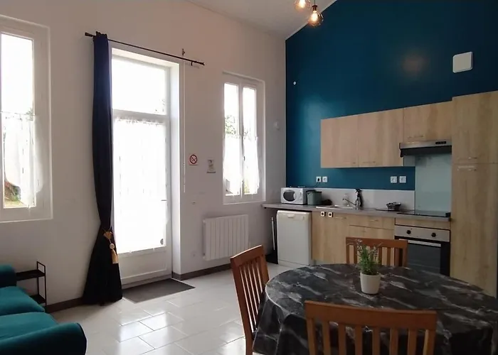 Domaine Moulin D' Elemiah