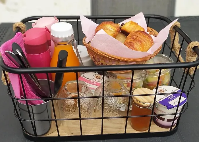 Domaine Moulin D' Elemiah *