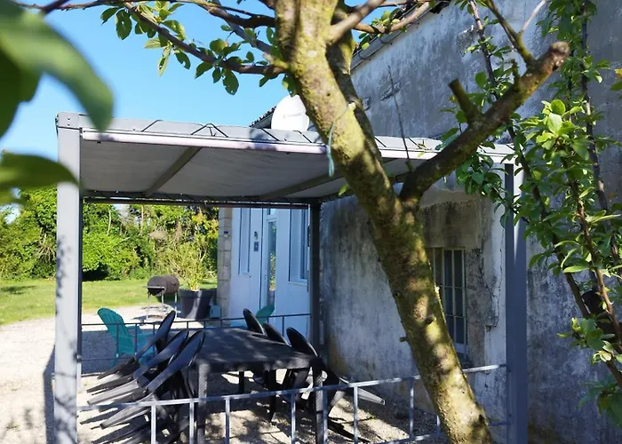 Domaine Moulin D' Elemiah *